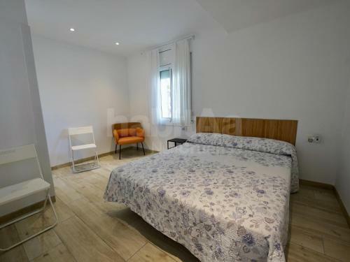 Apartamento F24009 Rayon Du Soleil