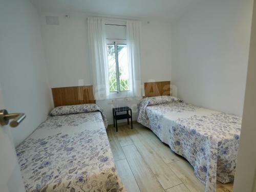 Apartamento F24010 Rayon Du Soleil