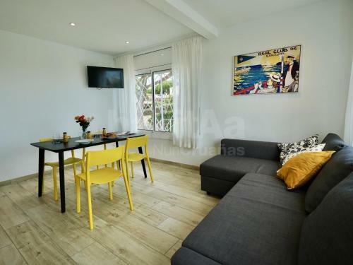 Apartamento F24010 Rayon Du Soleil