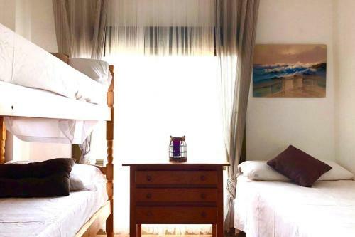 Apartamento Atico Islantilla Centro