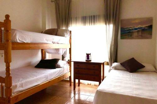 Apartamento Atico Islantilla Centro