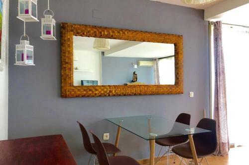 Apartamento Atico Islantilla Centro