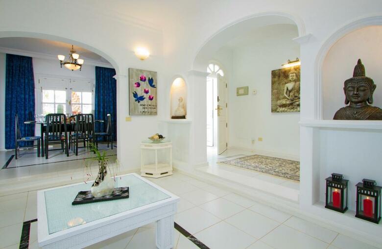 Villa Sue�os Del Mar