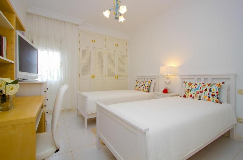 Villa Sue�os Del Mar