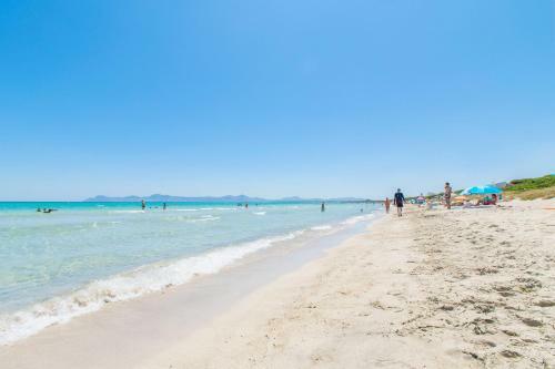 Villa Canta Alcudia