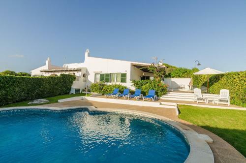 Villa Caluma
