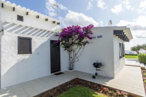 Villa Bini Andu