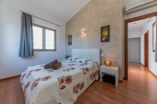 Yupihome Villa Albufera