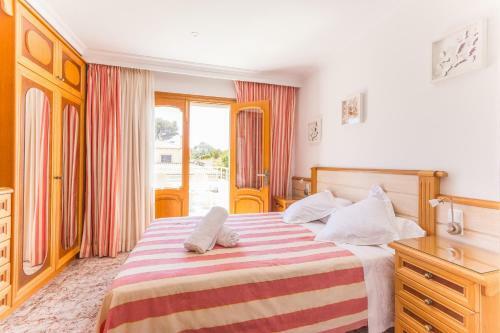Villa Isabel Alcudia