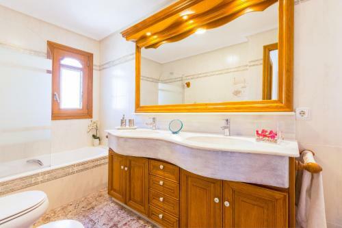 Villa Isabel Alcudia