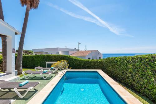 Villa Bini Chic