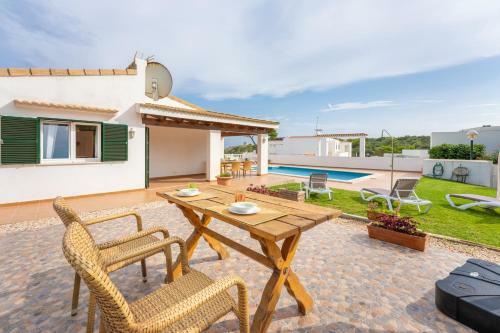 Villa Alcaufar
