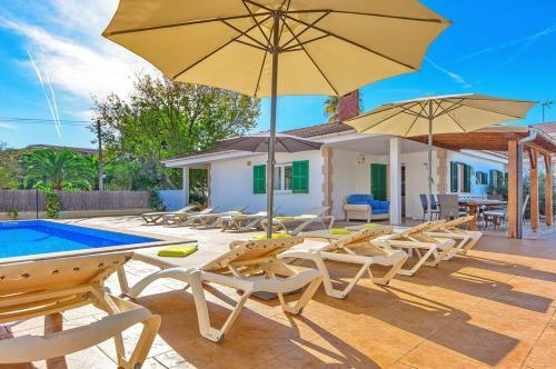 Villa Miquel