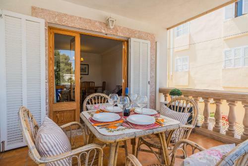 Apartamento Bonito Duplex A 50 Metros de La Playa