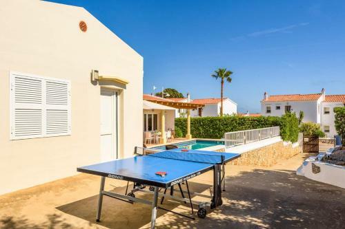 Villa Las Rosas - S'algar