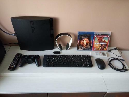 Apartamento Oasis Beach 5