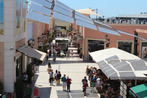 Apartamento Oasis Beach 5