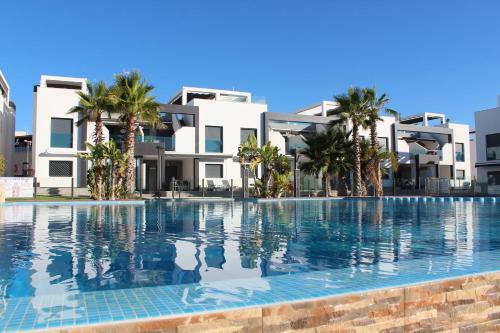 Apartamento Oasis Beach 5