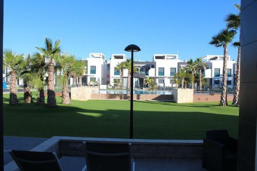 Apartamento Oasis Beach 5