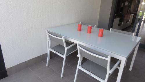Apartamento Oasis Beach 5