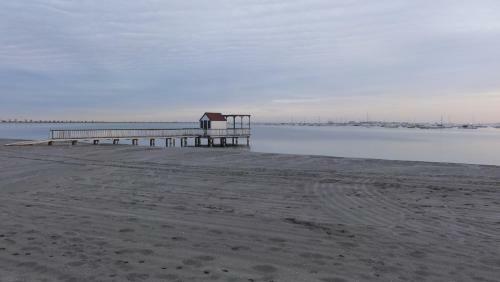 Apartamento Oasis Beach 5