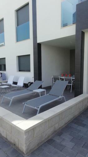 Apartamento Oasis Beach 5