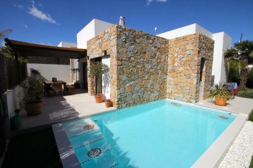 Villa Casa Laura