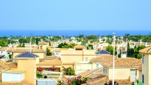 Apartamento Had Penthouse Triana La Zenia