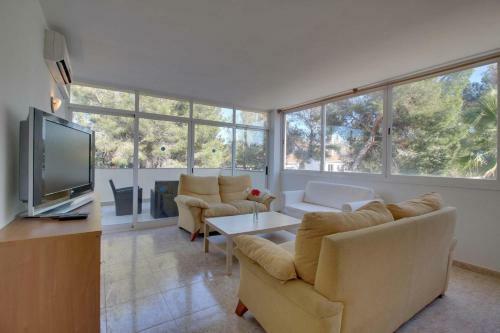 Villa Vinyes