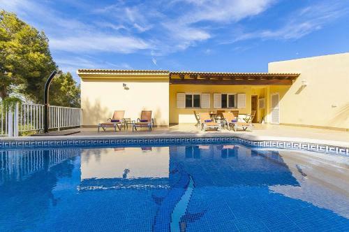 Villa Vinyes