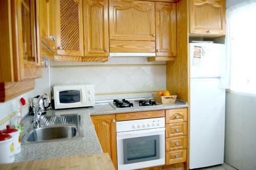 Aldeas de Aguamarina Bungalow