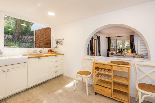 Villa The Lovely Botana 1