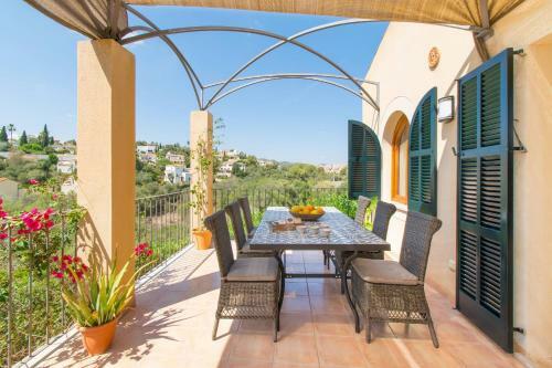 Villa Romantica 2