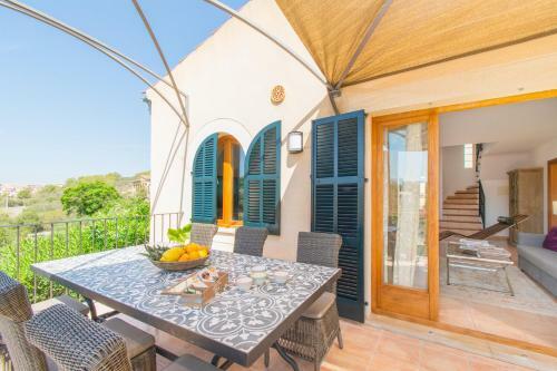 Villa Romantica 2