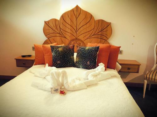 Hostal Pension Paloma