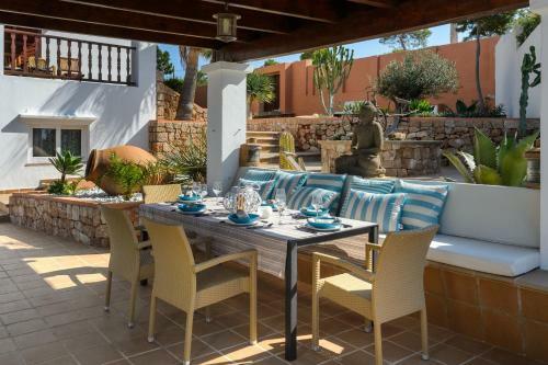 Villa Can Costa