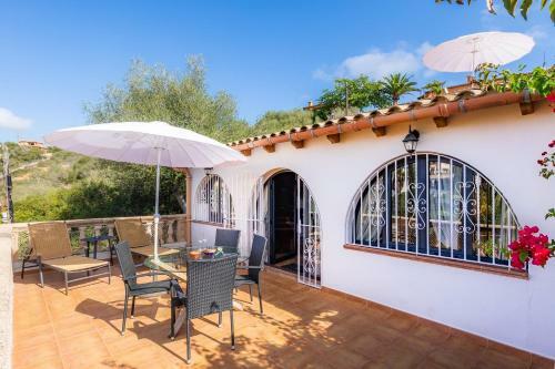 Casa Dulcinea
