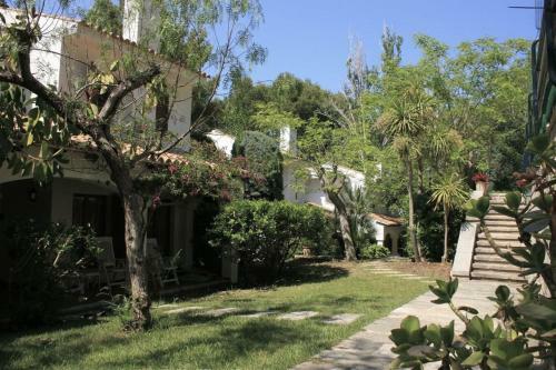Villa Can Botana 3