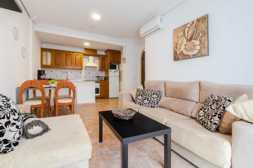 Apartamento Espanatour Playa Marina
