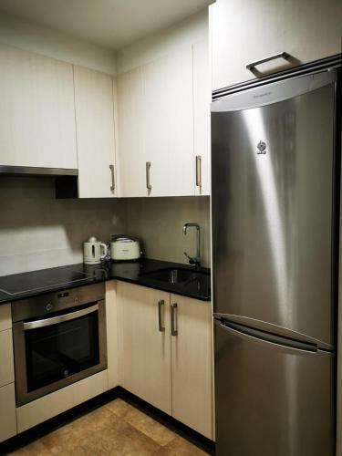 Apartamento A Casa De Matelos
