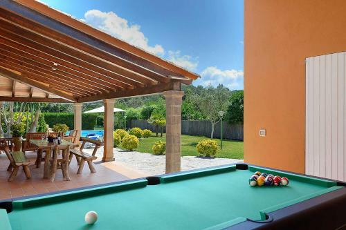 Villa Papito