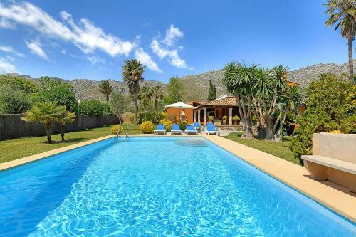 Villa Papito