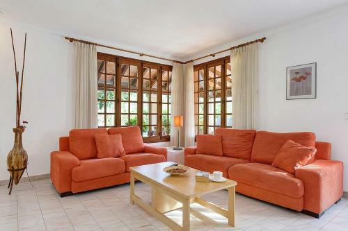 Villa Papito