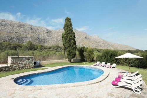 Villa Martorellet