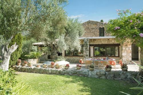 Villa Martorellet
