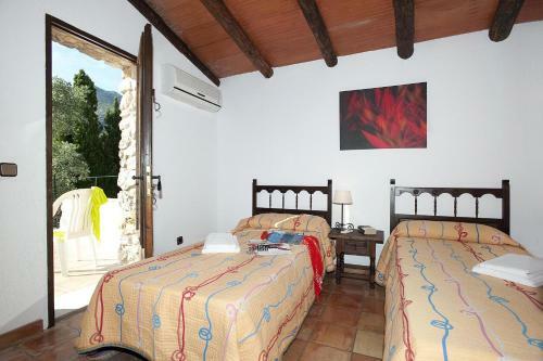 Villa Martorellet