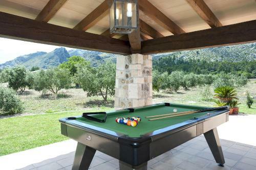 Villa Martorellet