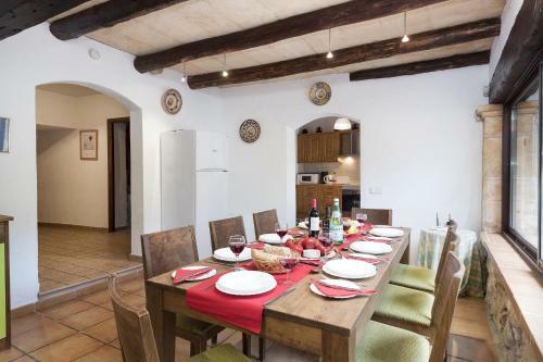Villa Martorellet