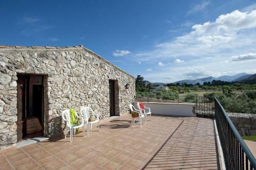 Villa Martorellet