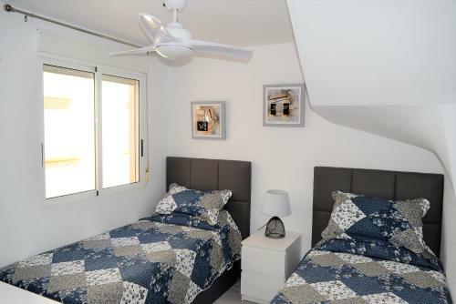Molino Blanco Apartment 5 - South Facing